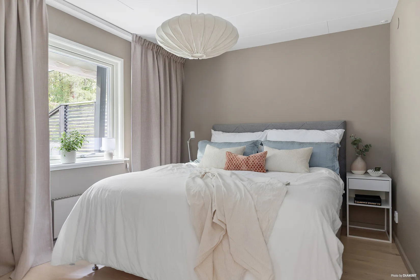 Radhus, Ullas lyckas väg 155, Kållered, Mölndal
