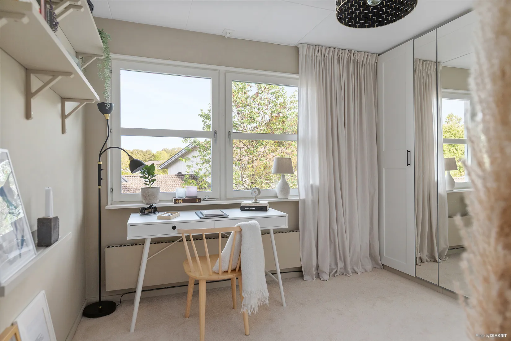 Radhus, Ullas lyckas väg 155, Kållered, Mölndal