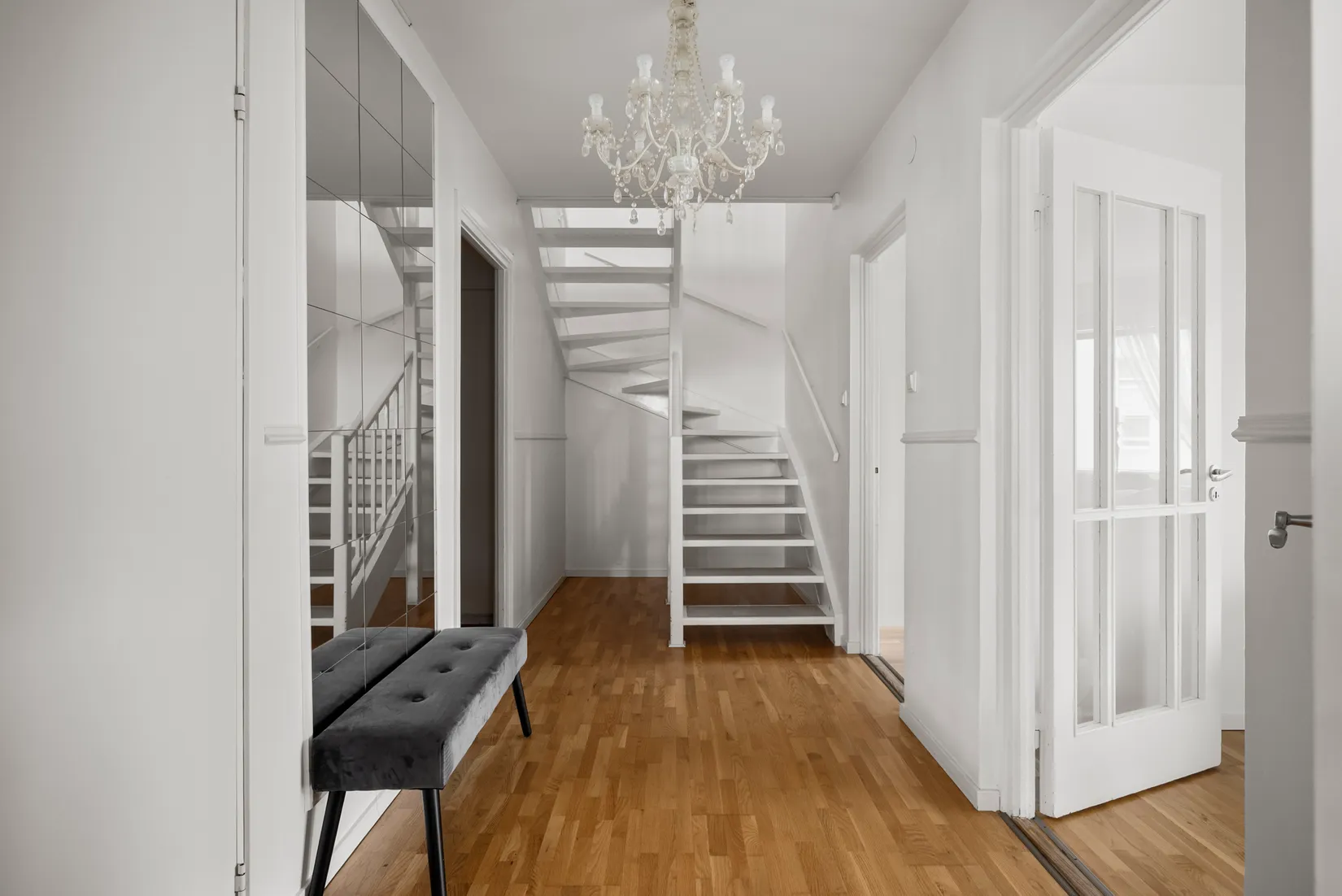 Bostadsrätt, Nickelgränd 10, Grimsta, Stockholm