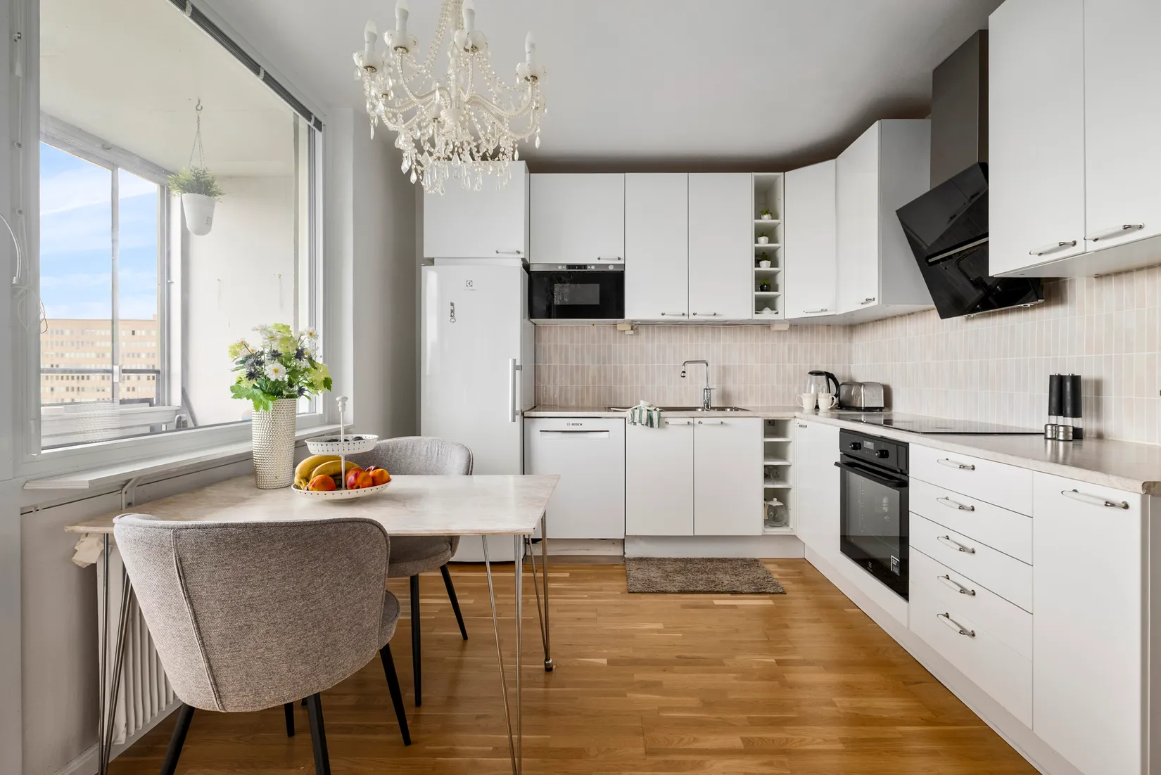 Bostadsrätt, Nickelgränd 10, Grimsta, Stockholm
