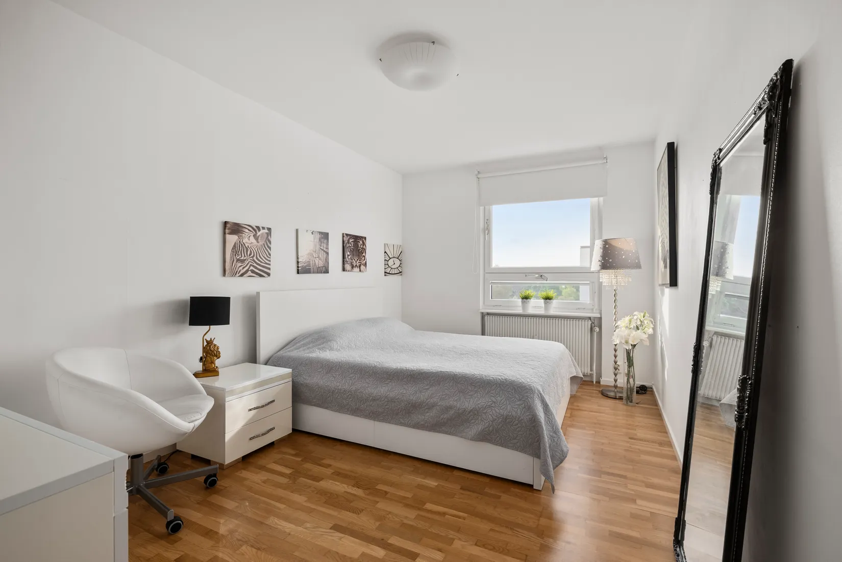 Bostadsrätt, Nickelgränd 10, Grimsta, Stockholm