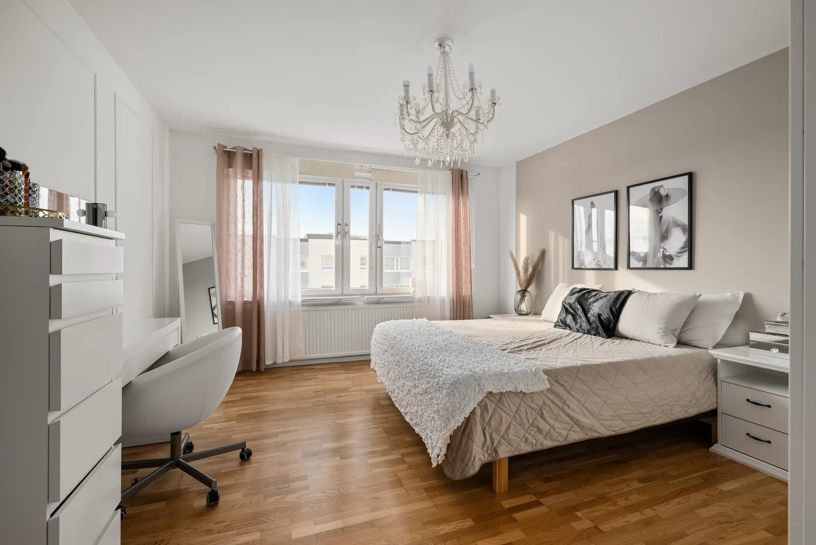 Bostadsrätt, Nickelgränd 10, Grimsta, Stockholm