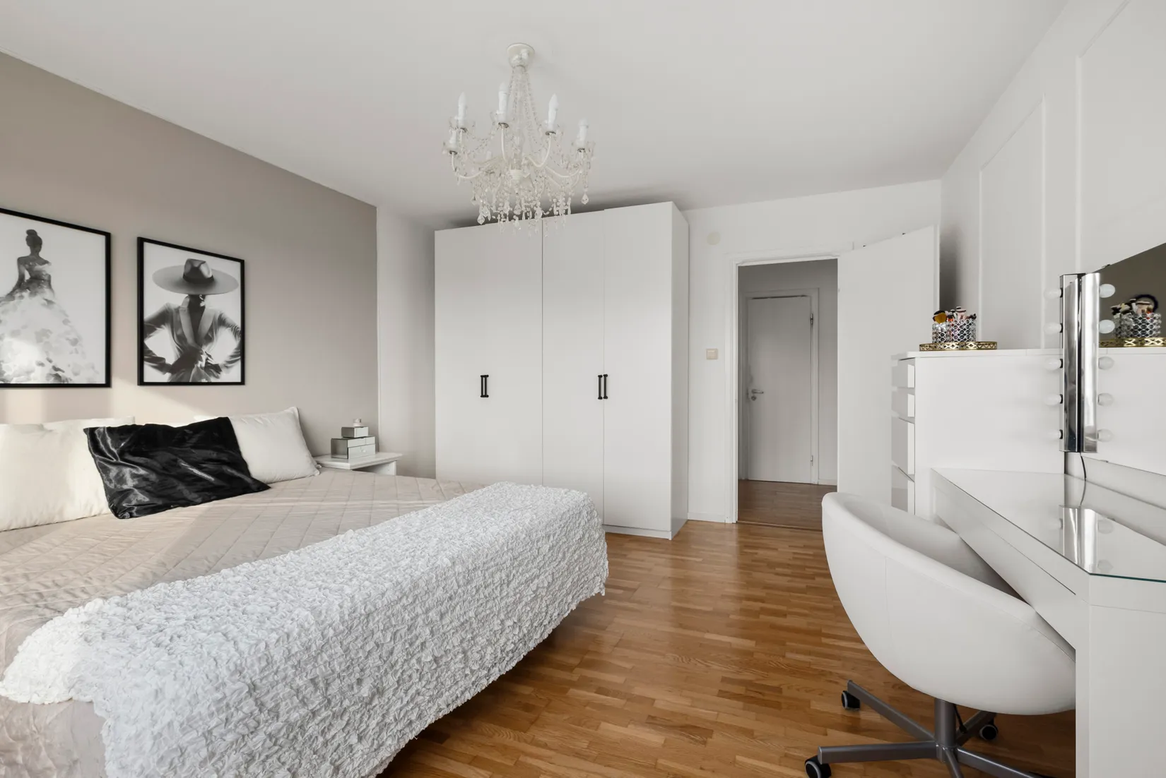Bostadsrätt, Nickelgränd 10, Grimsta, Stockholm