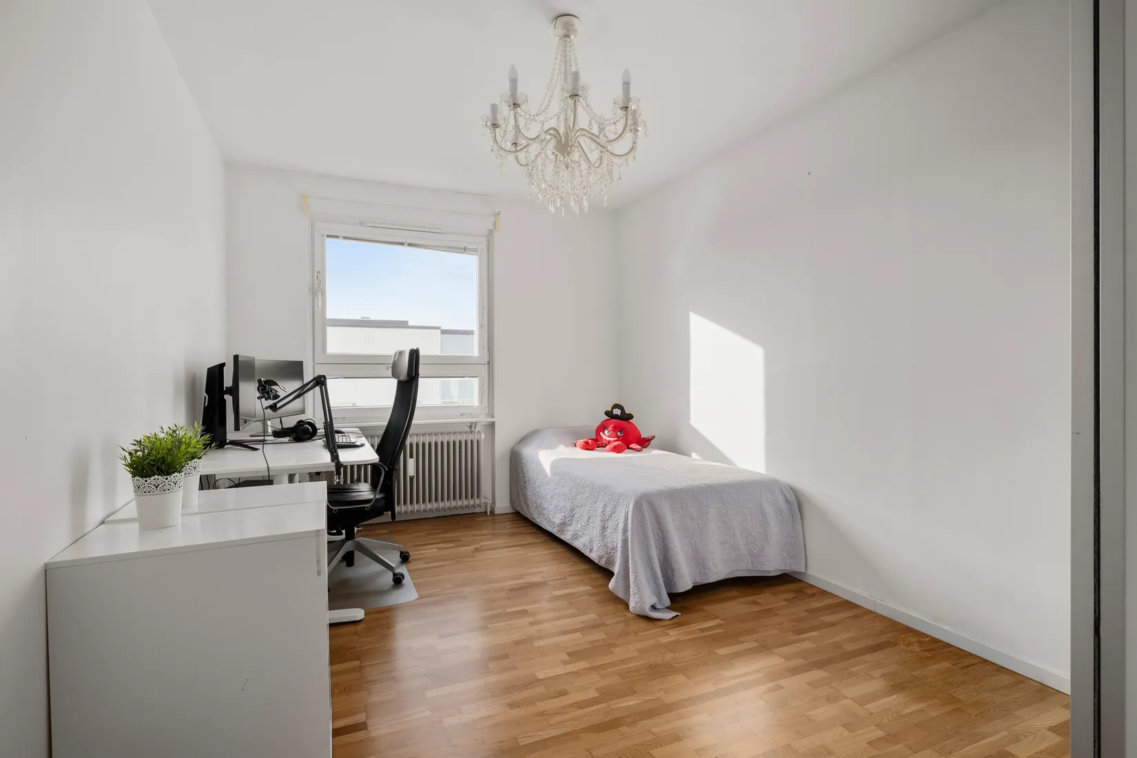 Bostadsrätt, Nickelgränd 10, Grimsta, Stockholm