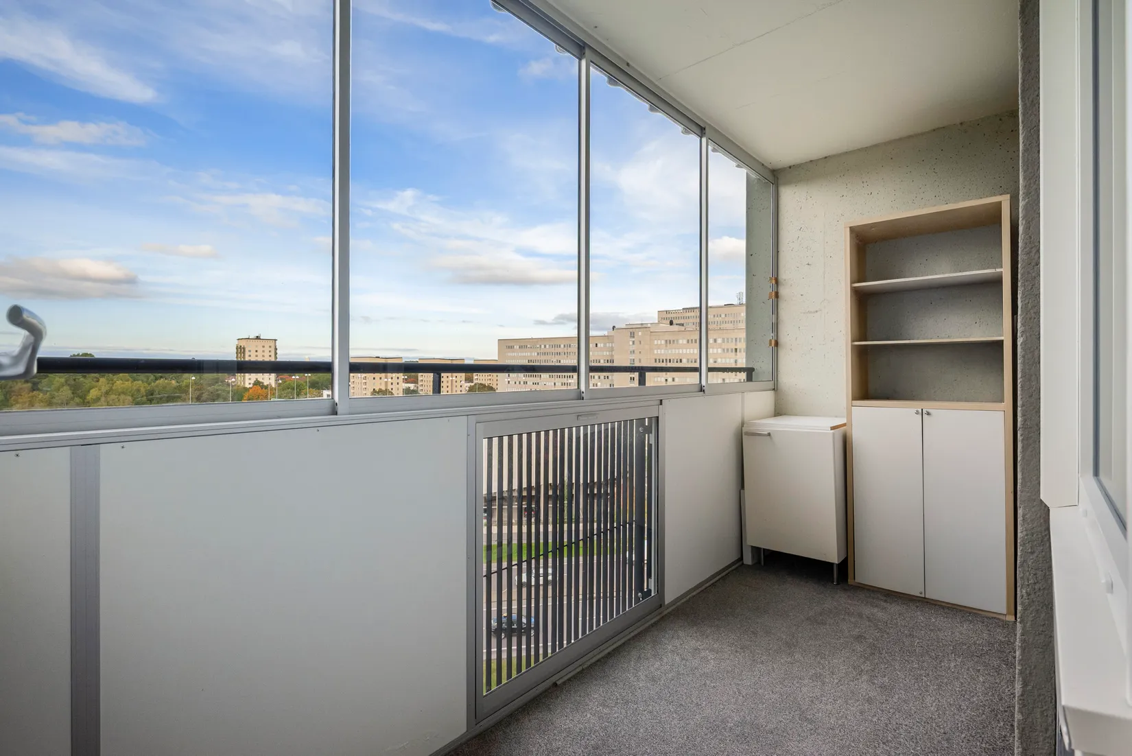 Bostadsrätt, Nickelgränd 10, Grimsta, Stockholm
