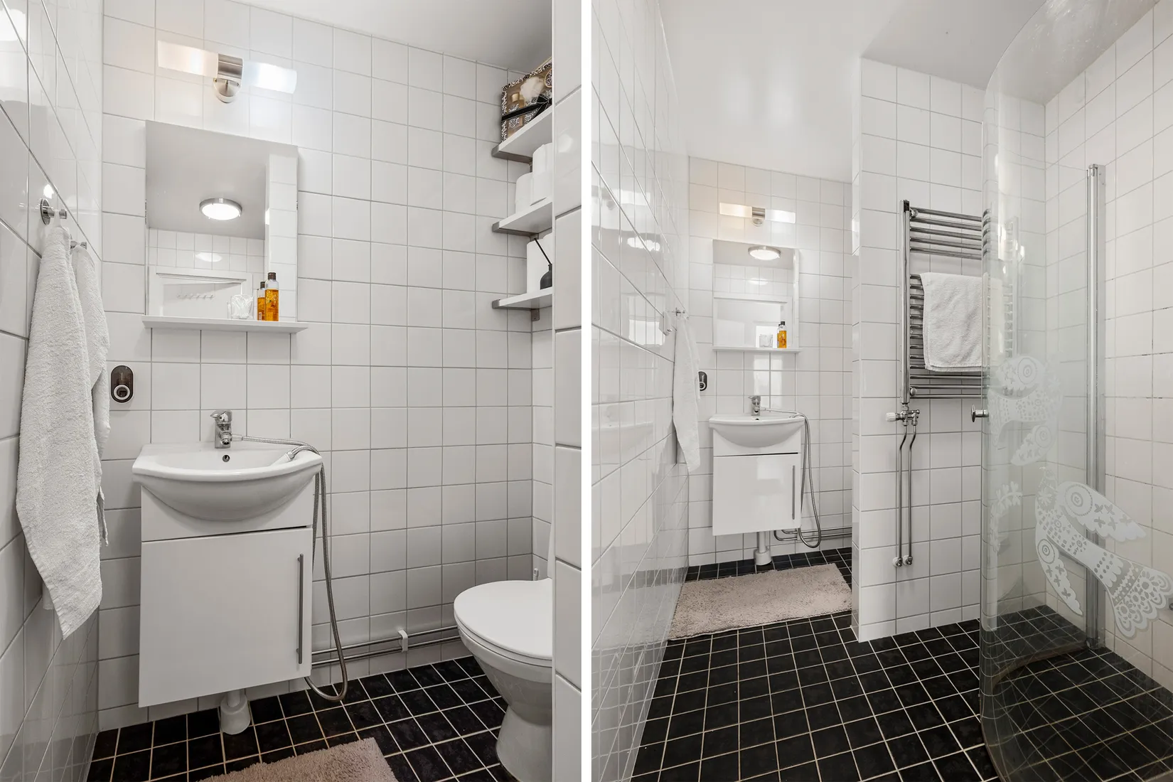 Bostadsrätt, Nickelgränd 10, Grimsta, Stockholm