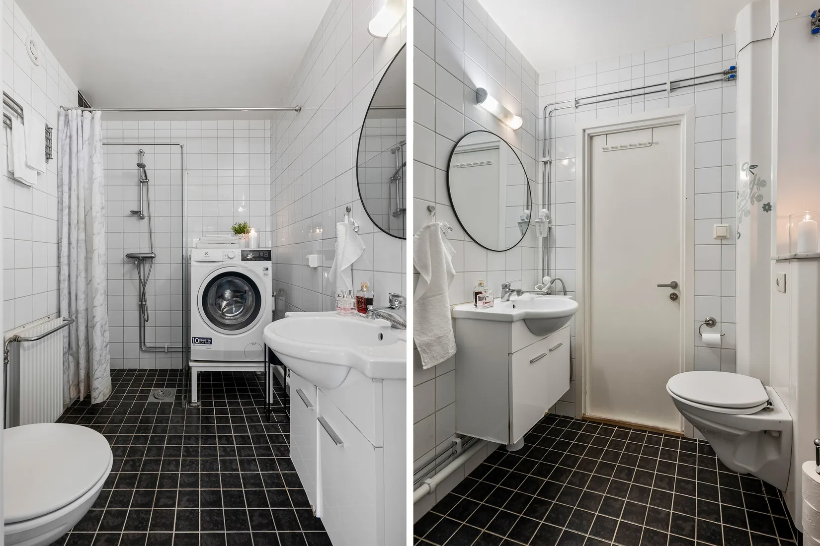 Bostadsrätt, Nickelgränd 10, Grimsta, Stockholm