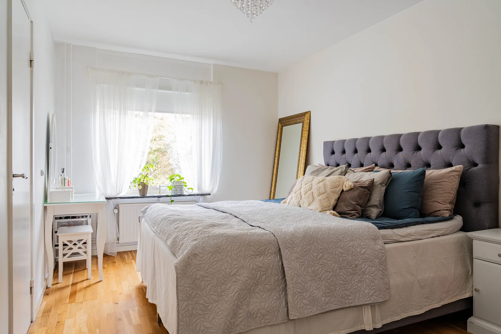 Bostadsrätt, Volontärsgatan 3C, Västra Berga, Helsingborg