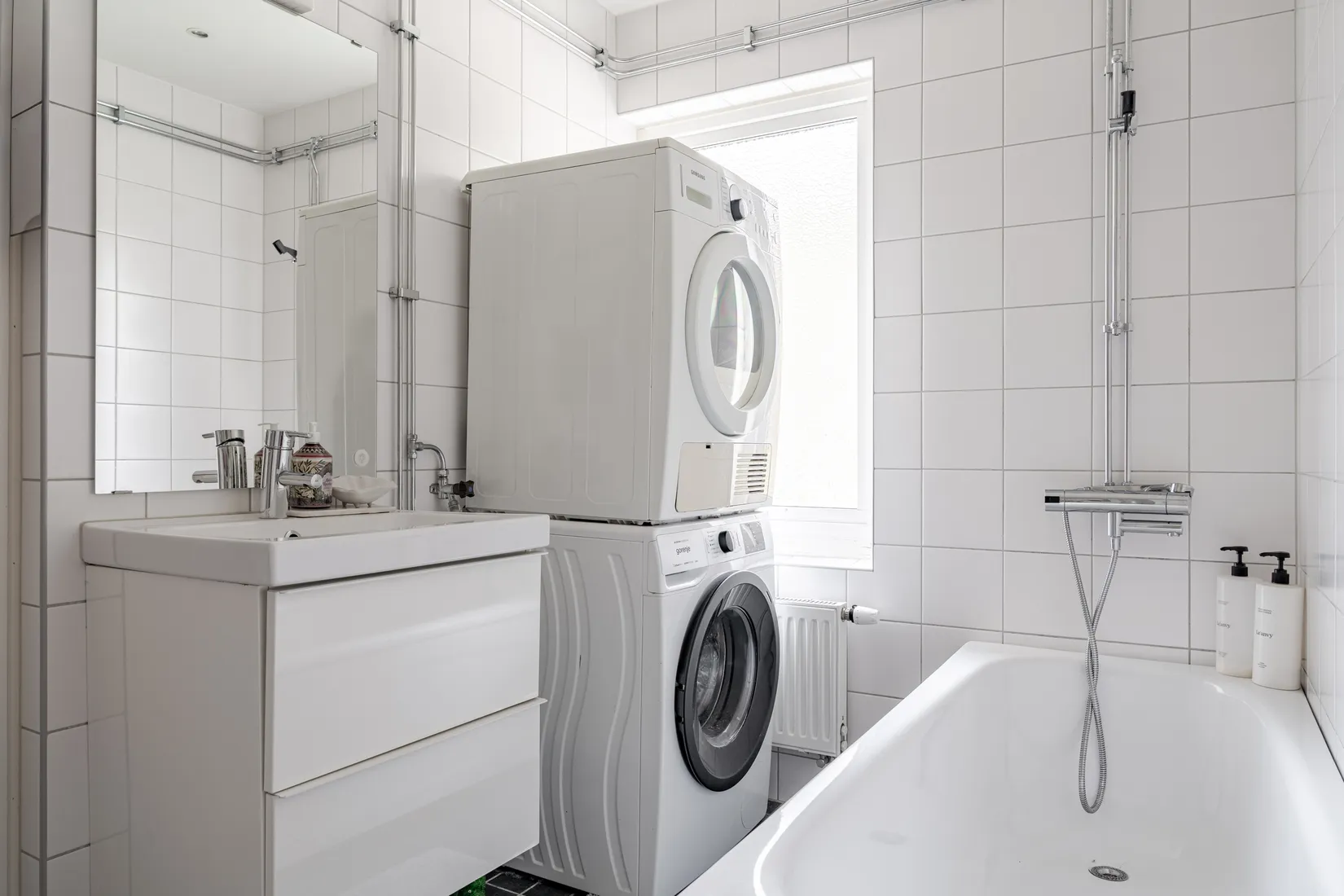 Bostadsrätt, Volontärsgatan 3C, Västra Berga, Helsingborg