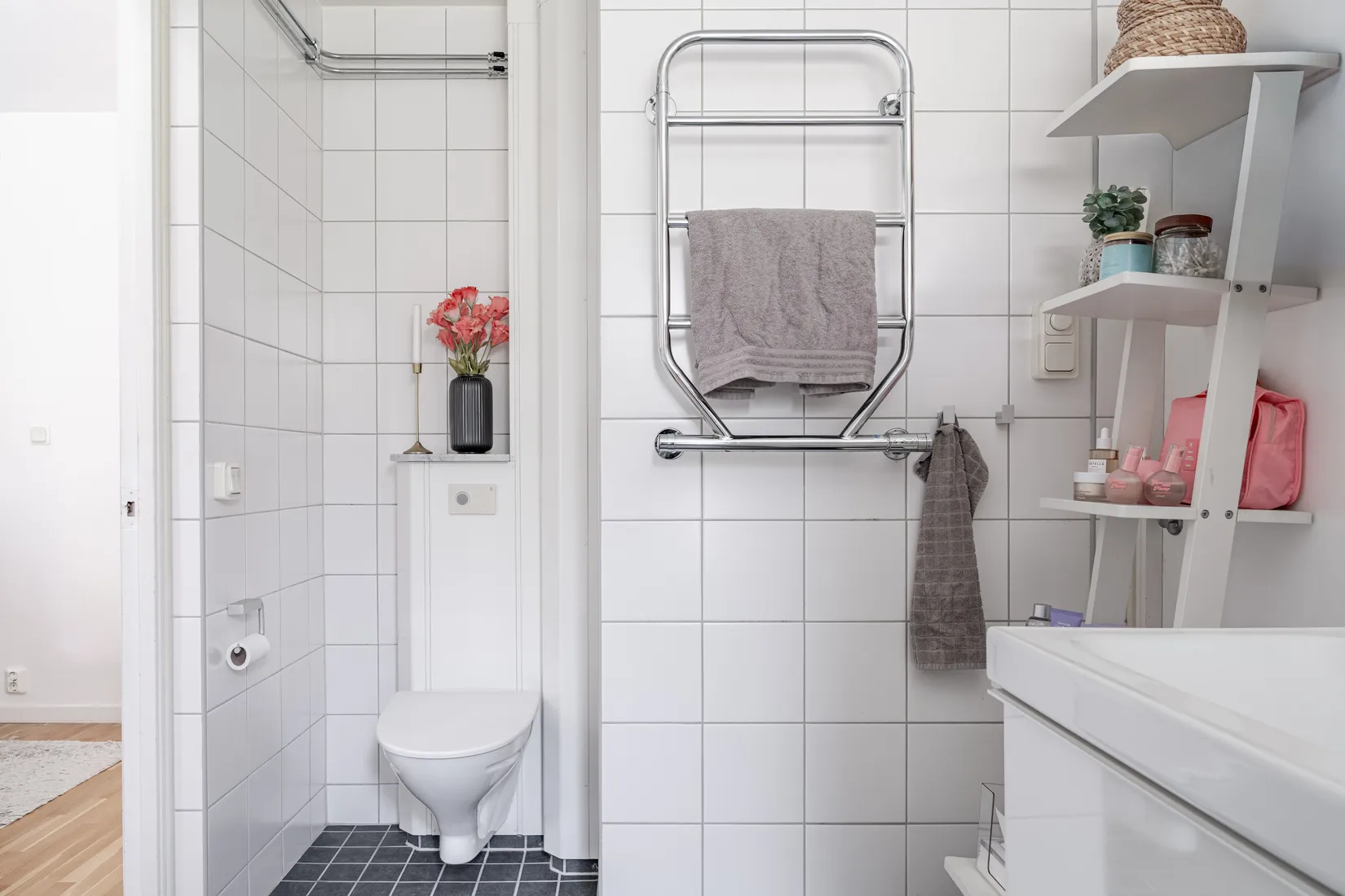 Bostadsrätt, Volontärsgatan 3C, Västra Berga, Helsingborg