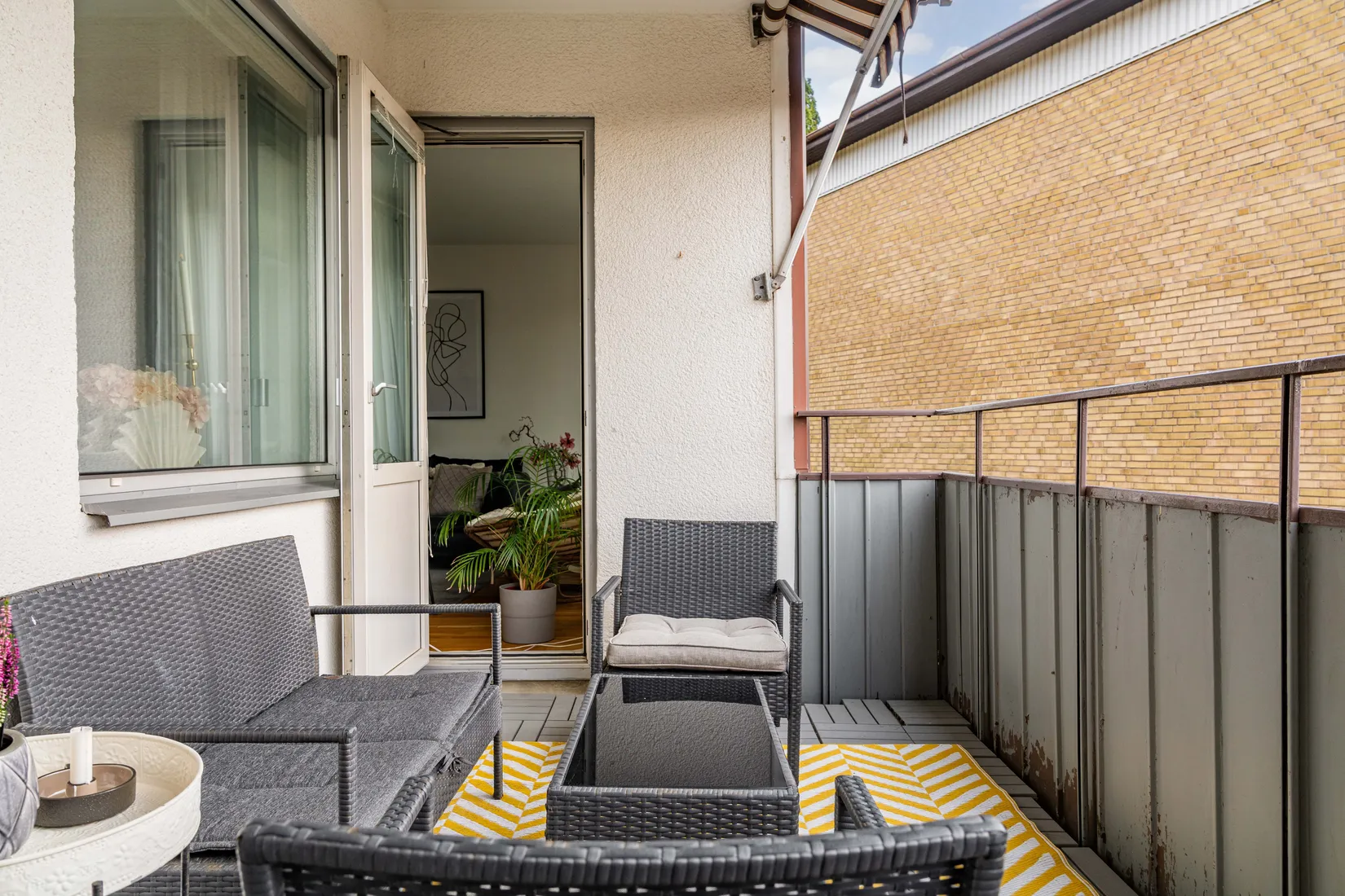 Bostadsrätt, Volontärsgatan 3C, Västra Berga, Helsingborg