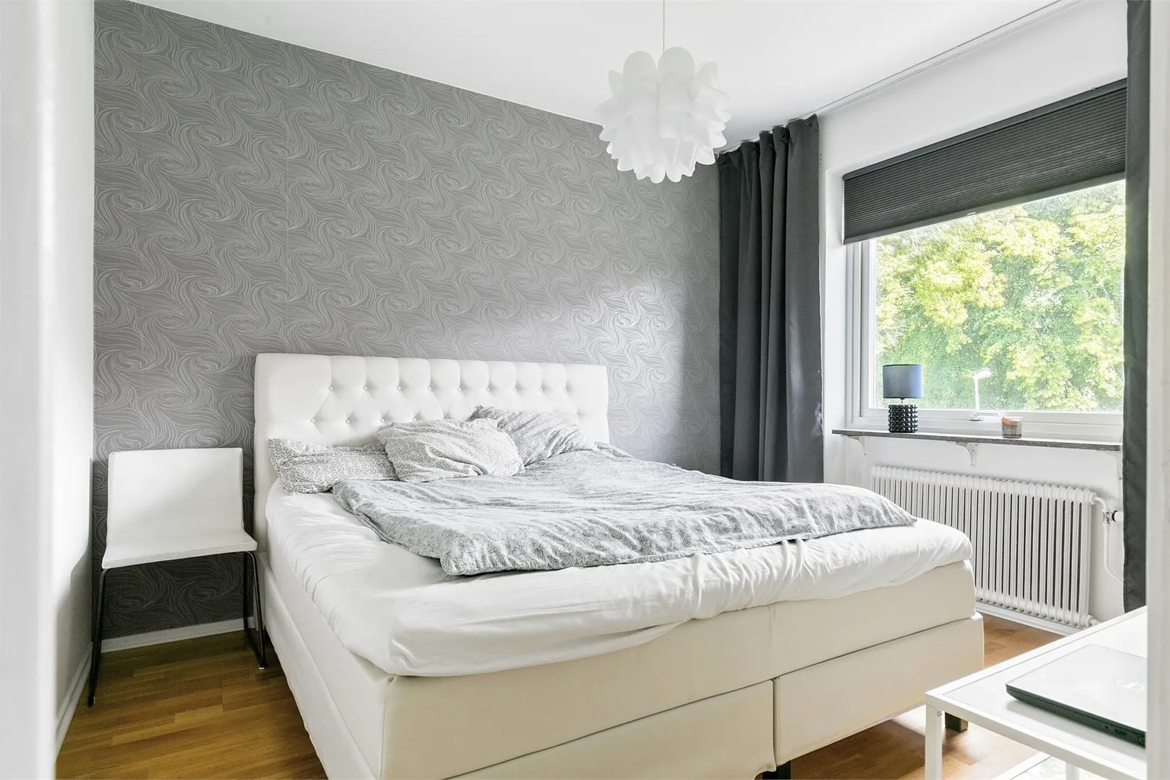 Bostadsrätt, Snapphanegatan 6A, Centrum, Hässleholm