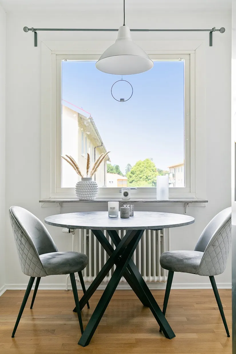 Bostadsrätt, Snapphanegatan 6A, Centrum, Hässleholm