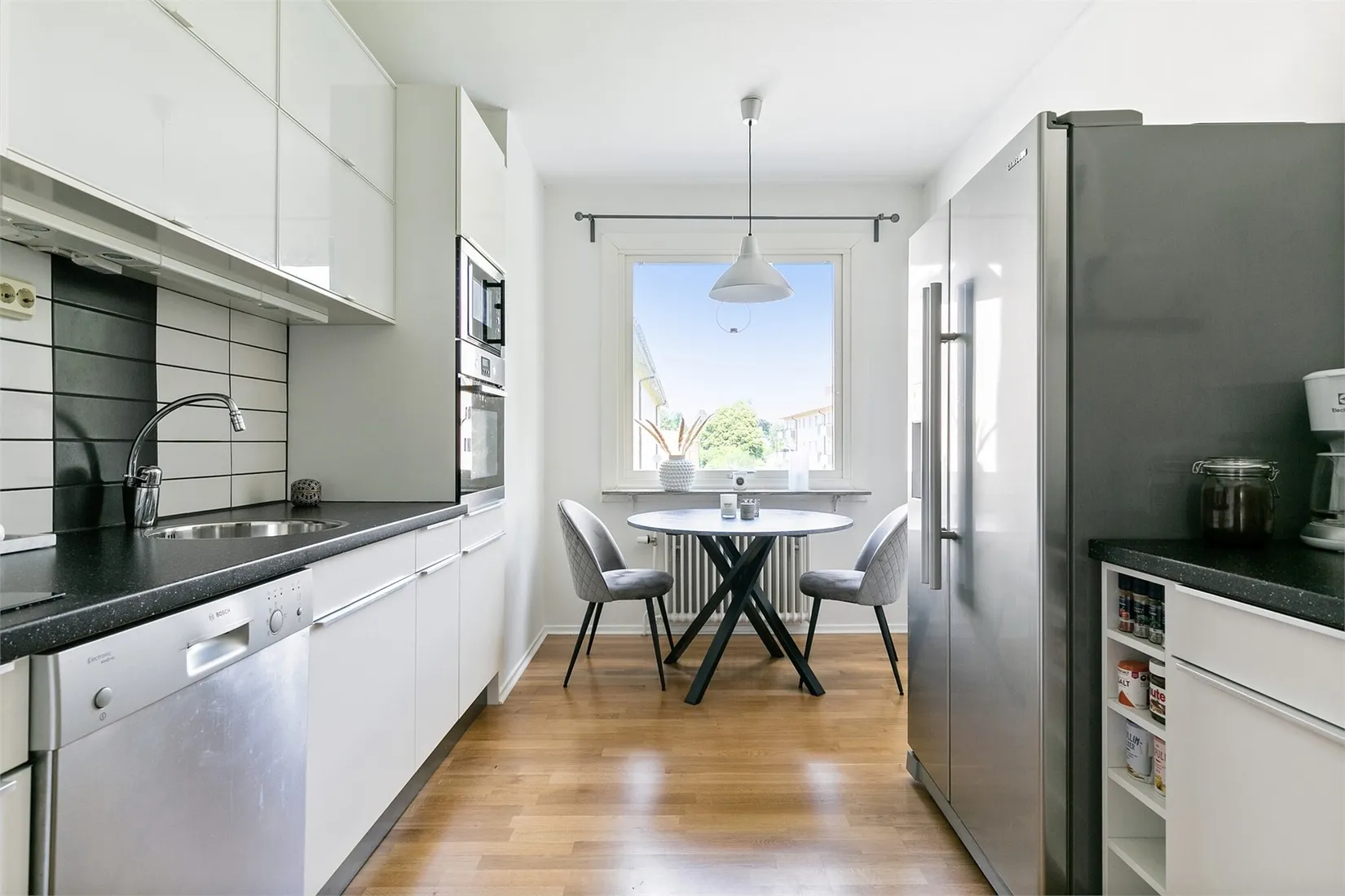Bostadsrätt, Snapphanegatan 6A, Centrum, Hässleholm