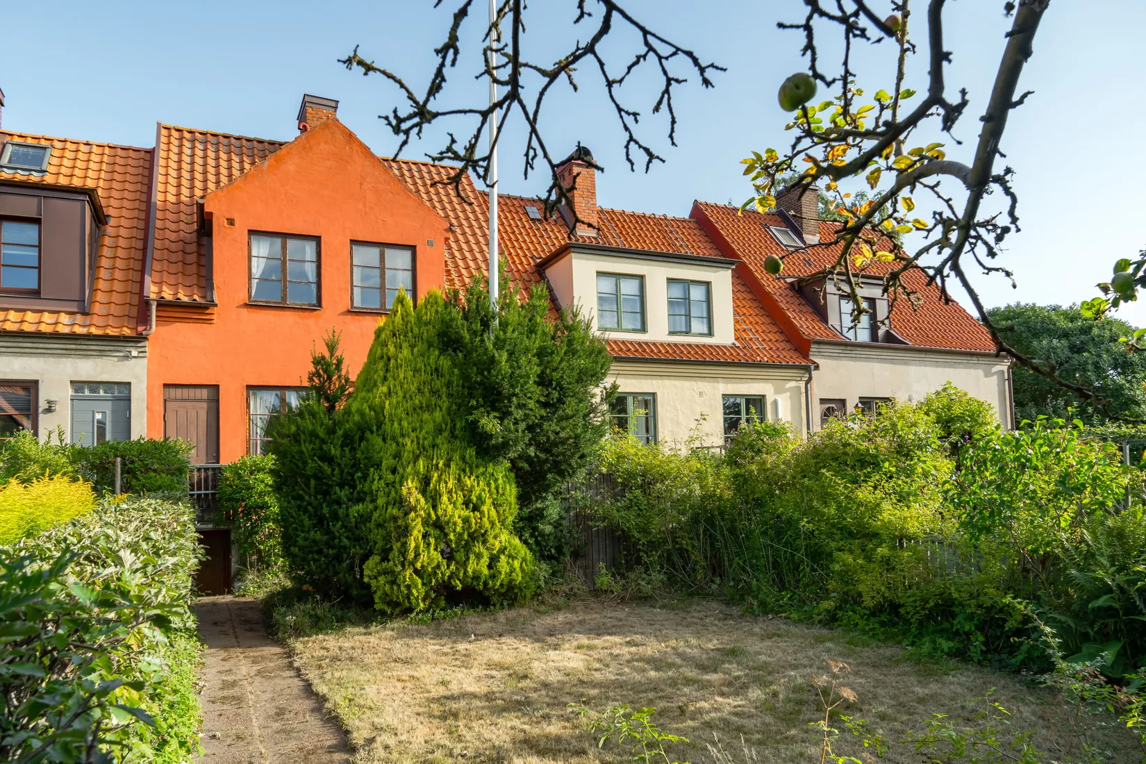 Villa, Fågelvägen 7, Egna hem, Landskrona