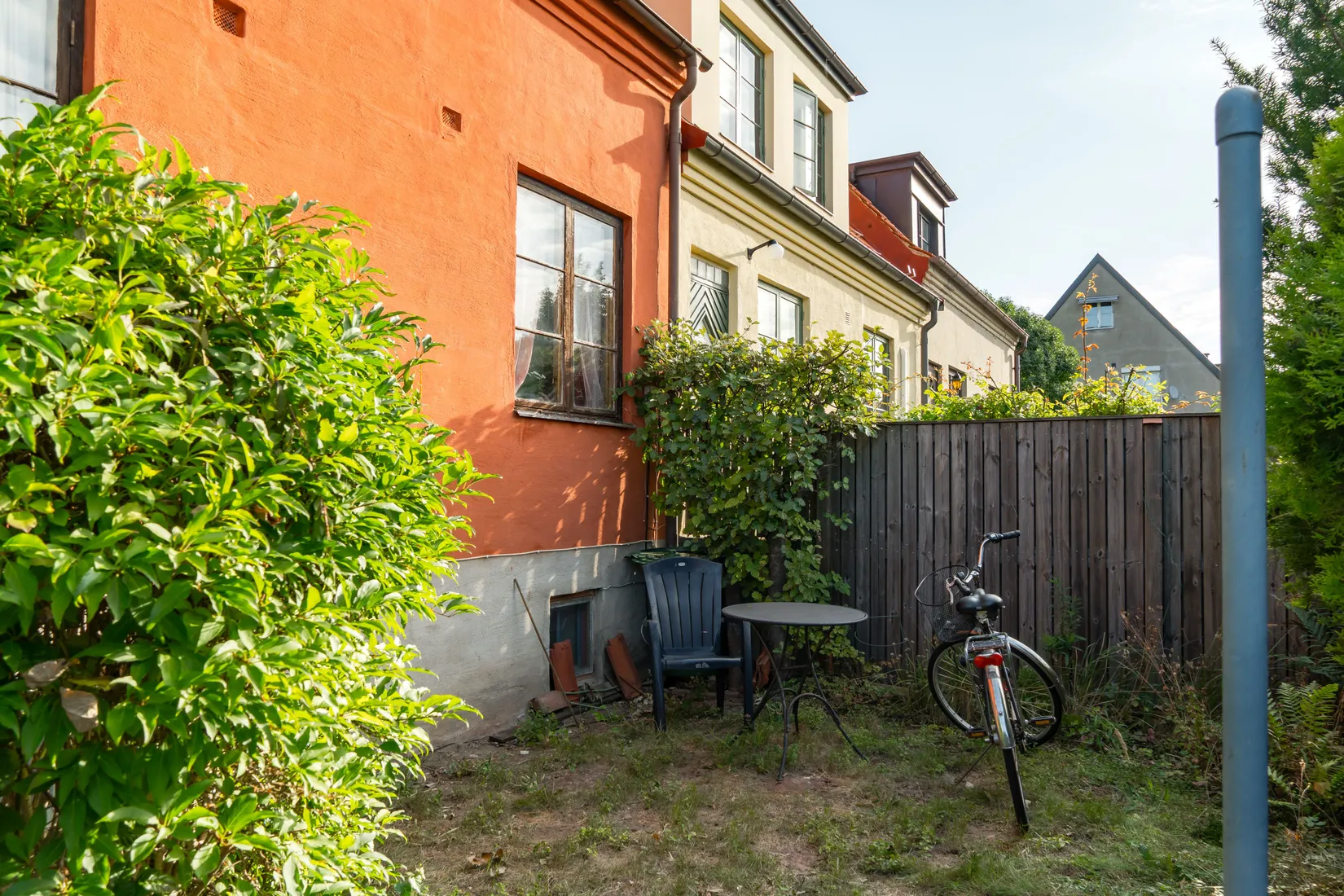 Villa, Fågelvägen 7, Egna hem, Landskrona