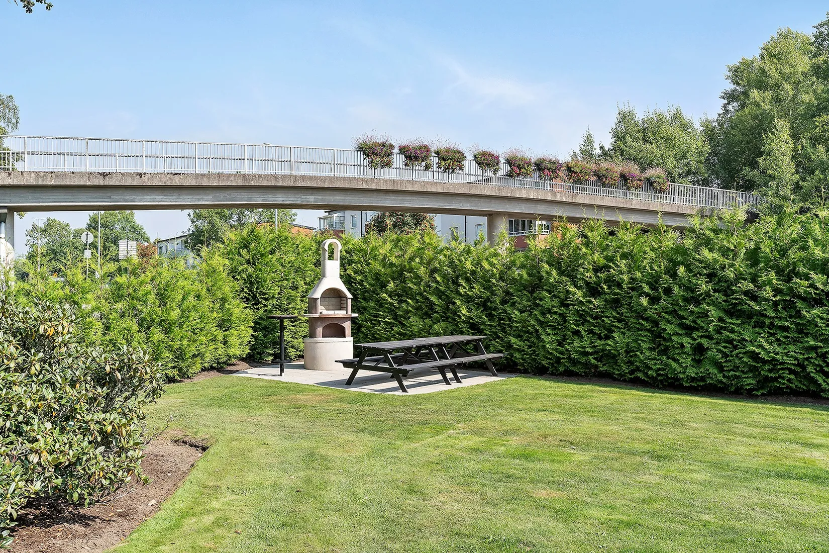 Bostadsrätt, Vankivavägen 13B, Väster, Hässleholm