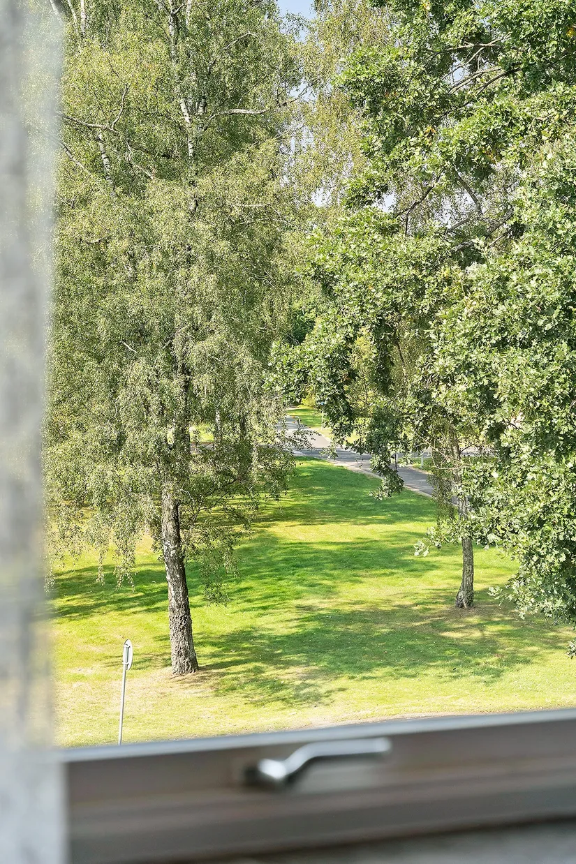 Bostadsrätt, Vankivavägen 13B, Väster, Hässleholm