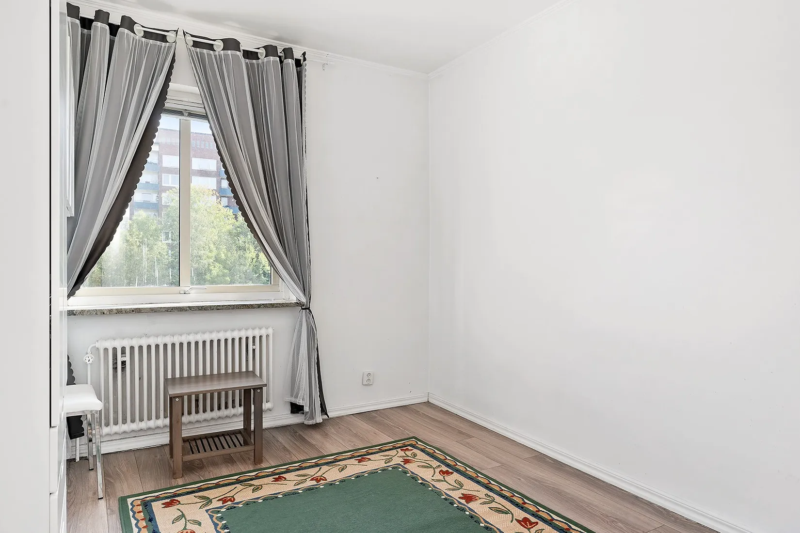 Bostadsrätt, Vankivavägen 13B, Väster, Hässleholm