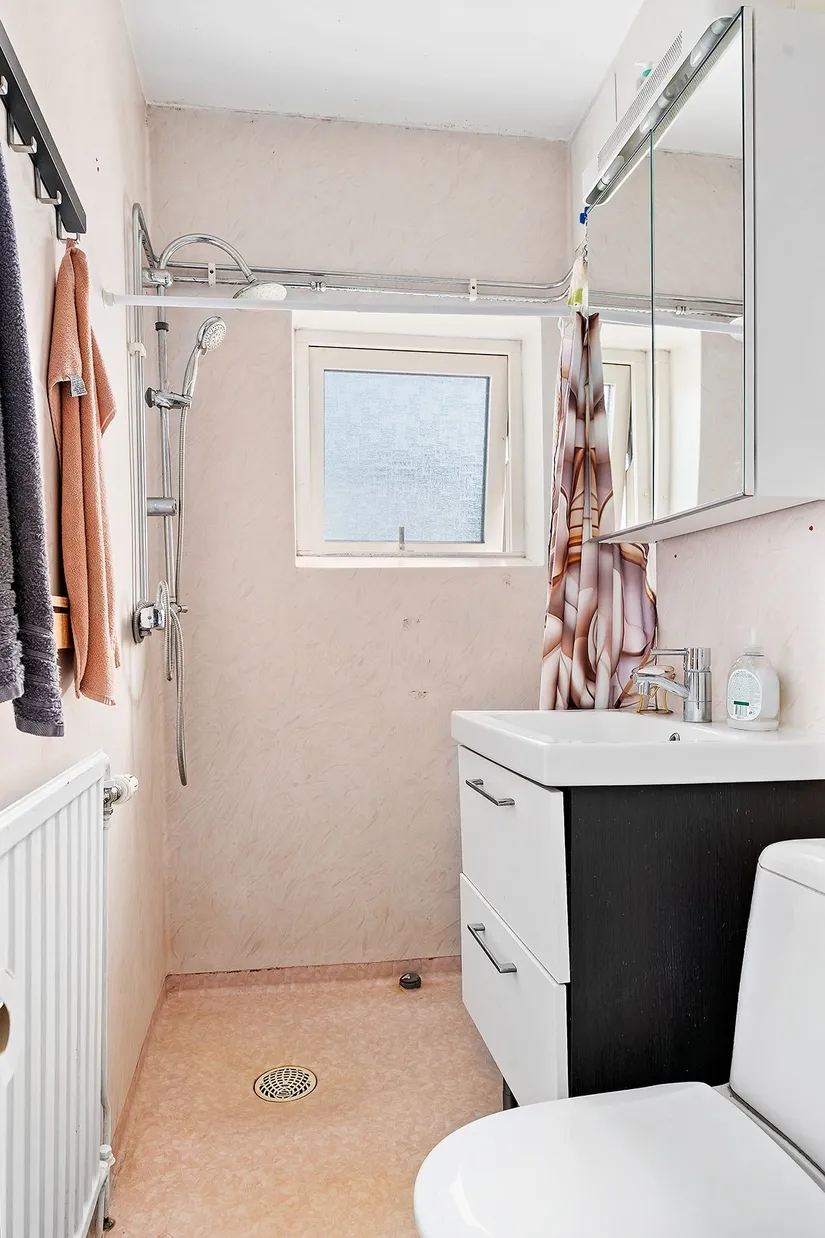Bostadsrätt, Vankivavägen 13B, Väster, Hässleholm