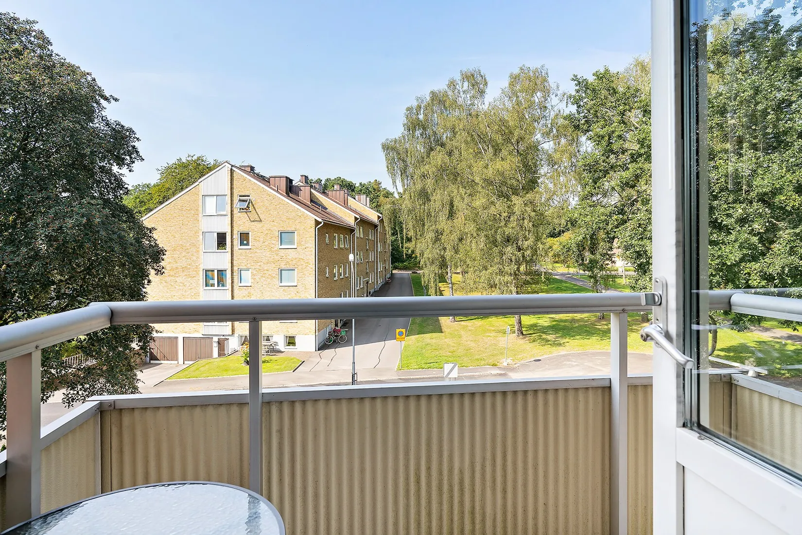 Bostadsrätt, Vankivavägen 13B, Väster, Hässleholm