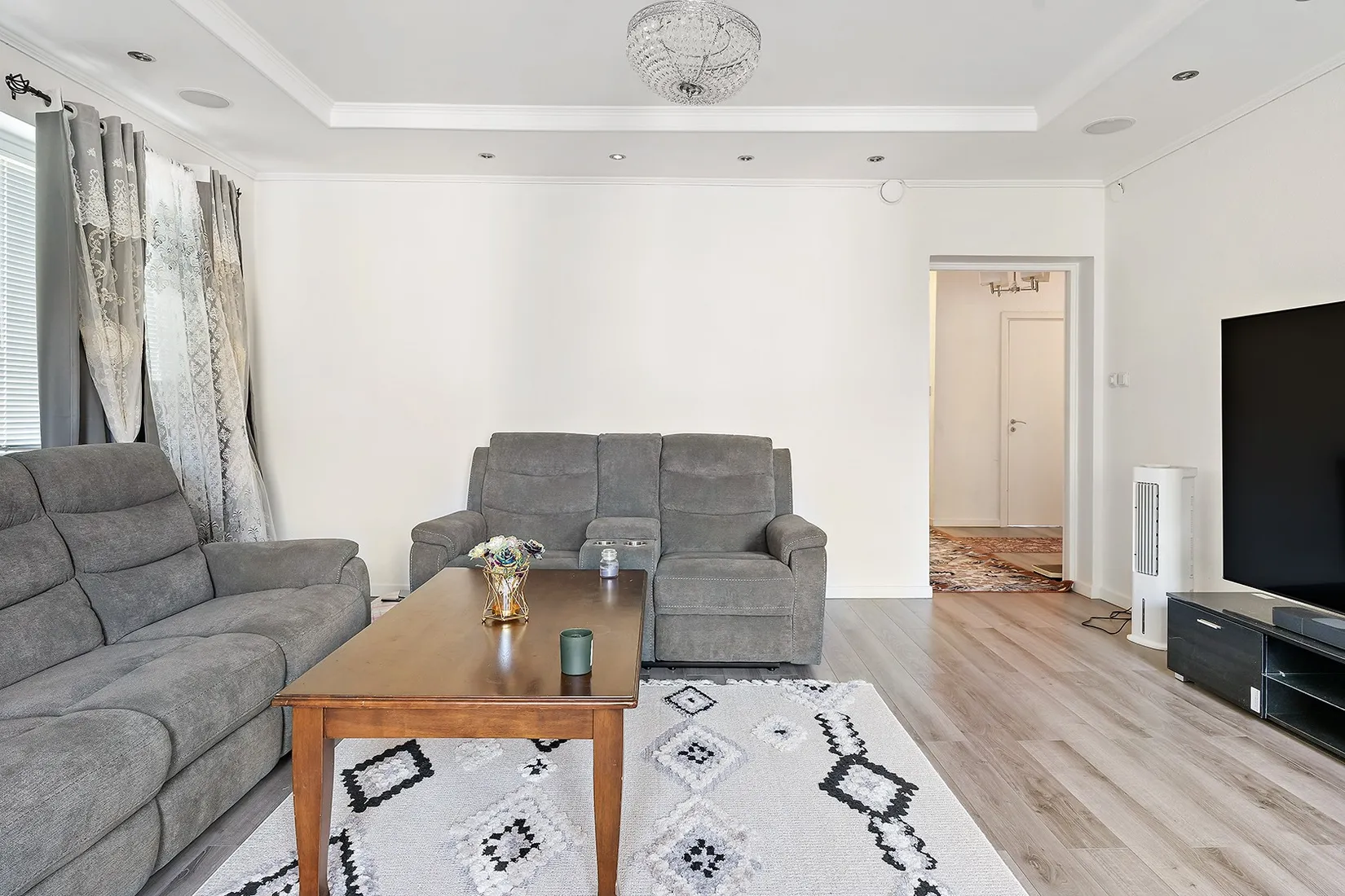 Bostadsrätt, Vankivavägen 13B, Väster, Hässleholm