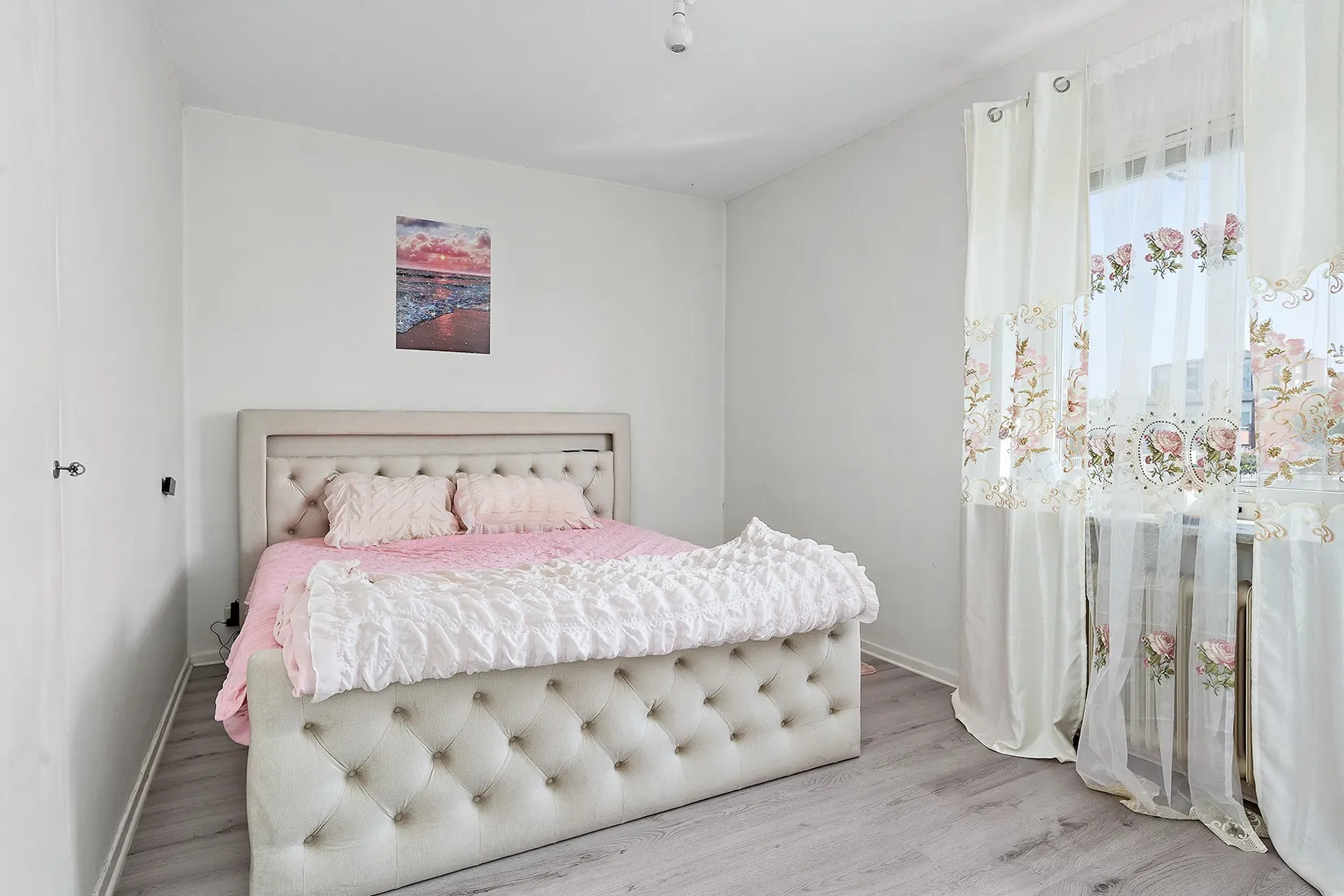 Bostadsrätt, Vankivavägen 13B, Väster, Hässleholm