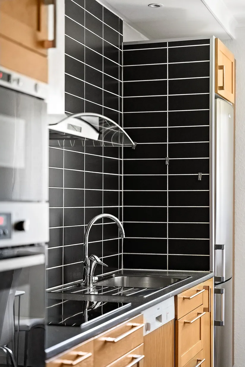 Bostadsrätt, Vankivavägen 13B, Väster, Hässleholm