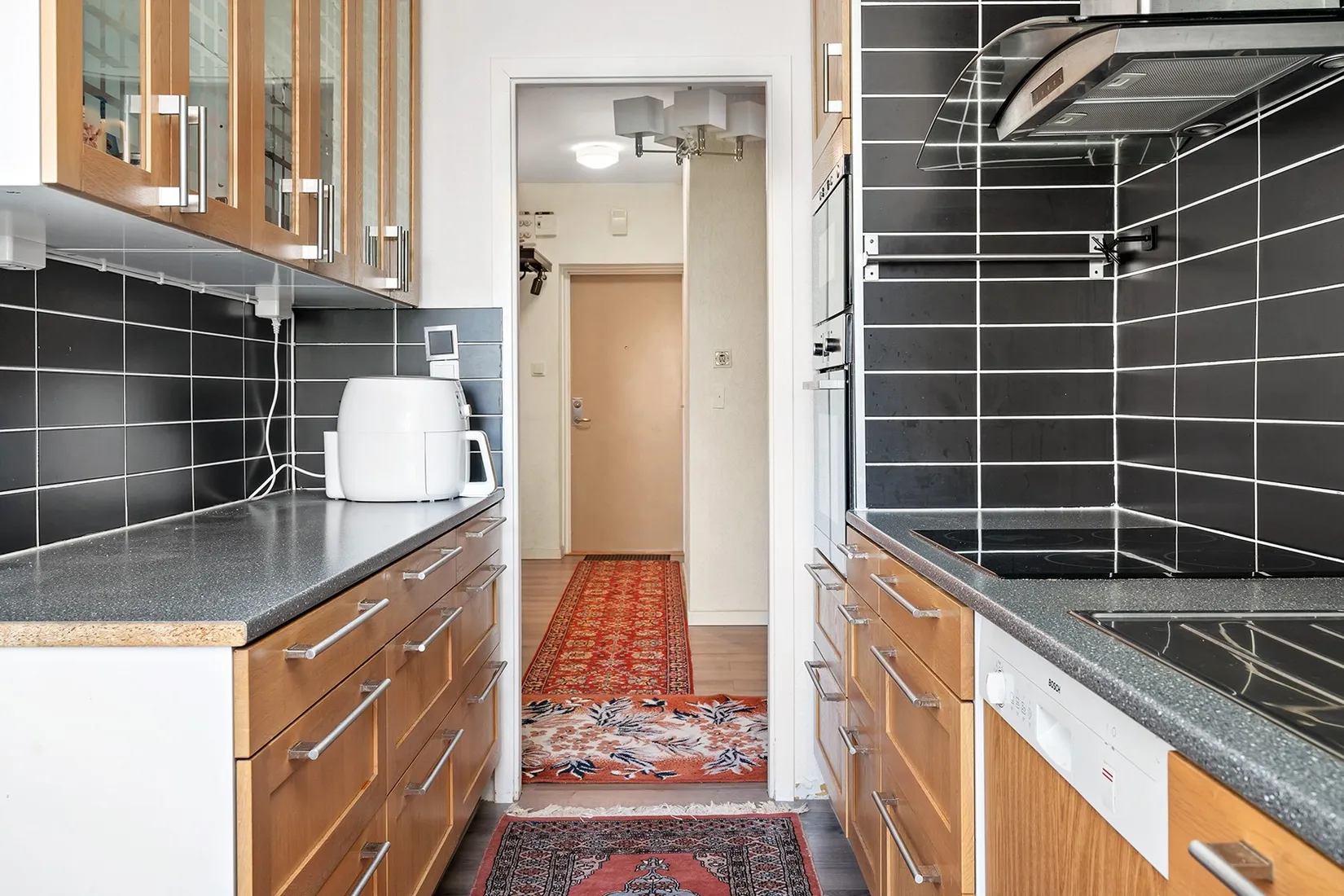 Bostadsrätt, Vankivavägen 13B, Väster, Hässleholm