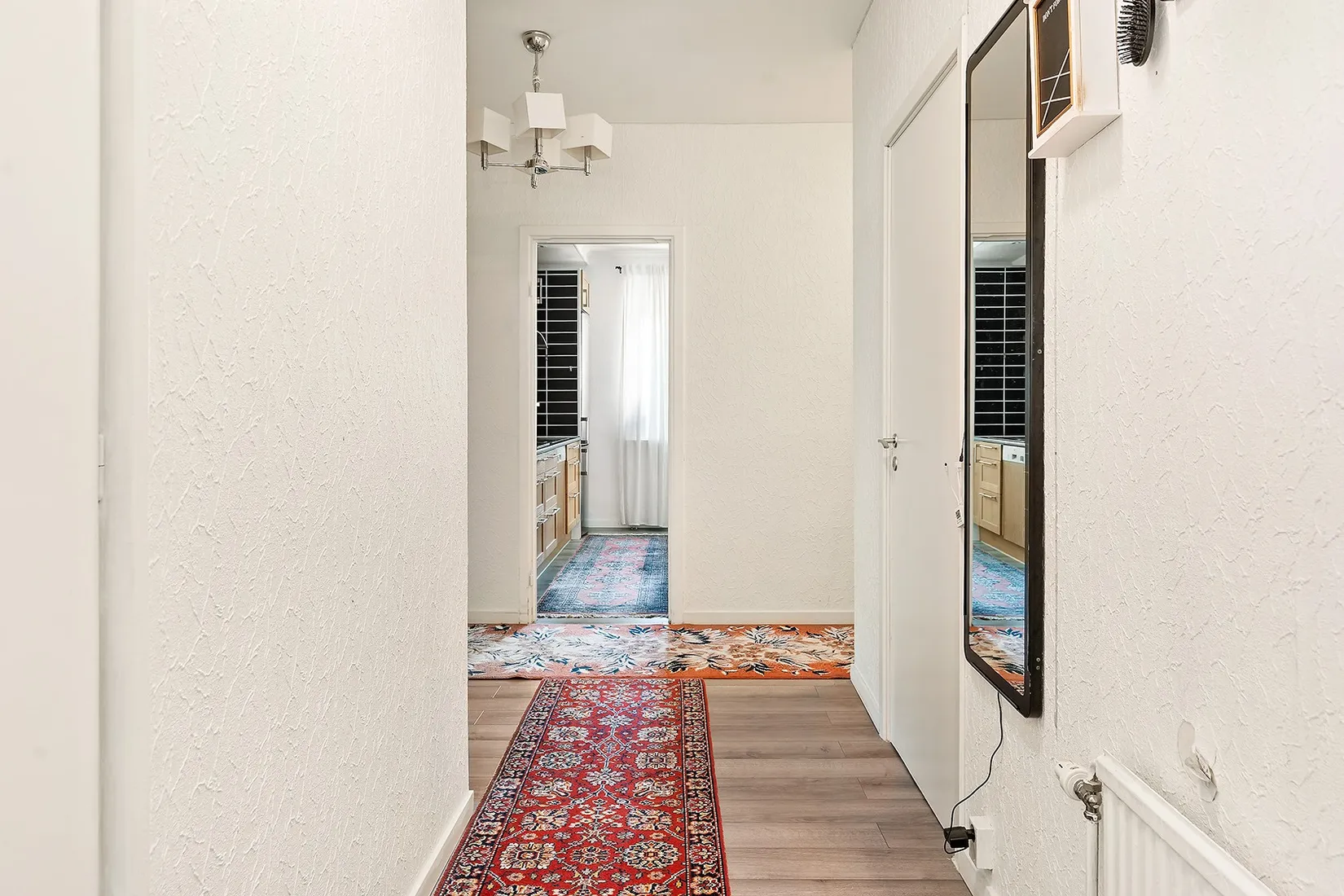 Bostadsrätt, Vankivavägen 13B, Väster, Hässleholm