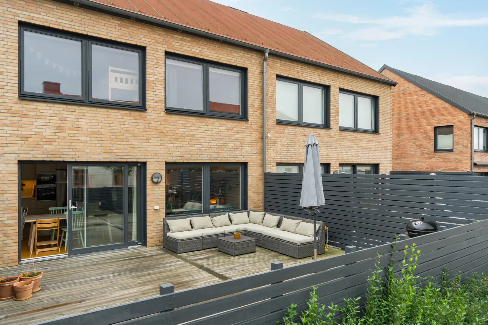 Bostadsrätt, Kapplandsgatan 31, Norra Borstahusen, Landskrona