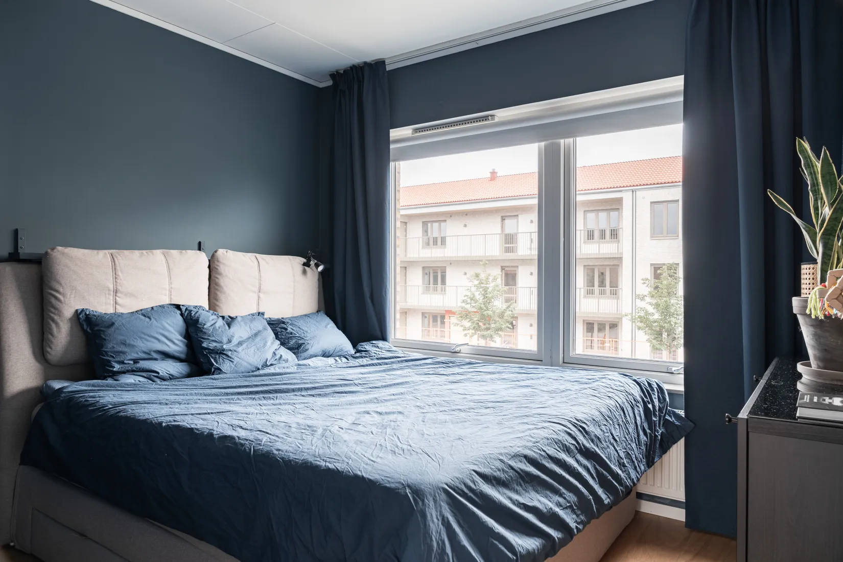 Bostadsrätt, Kapplandsgatan 31, Norra Borstahusen, Landskrona