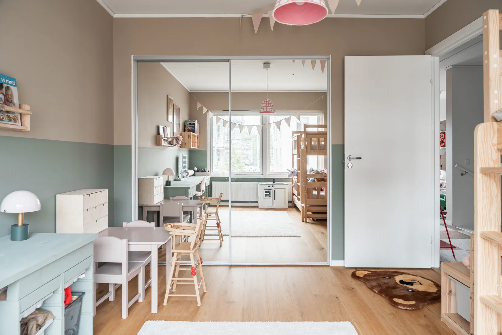 Bostadsrätt, Kapplandsgatan 31, Norra Borstahusen, Landskrona