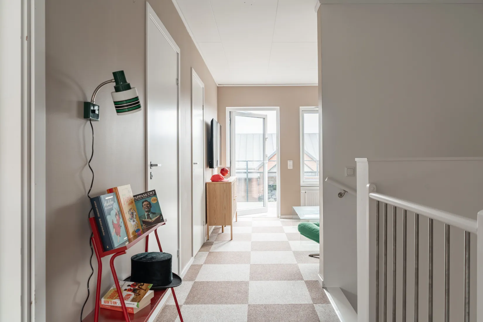 Bostadsrätt, Kapplandsgatan 31, Norra Borstahusen, Landskrona