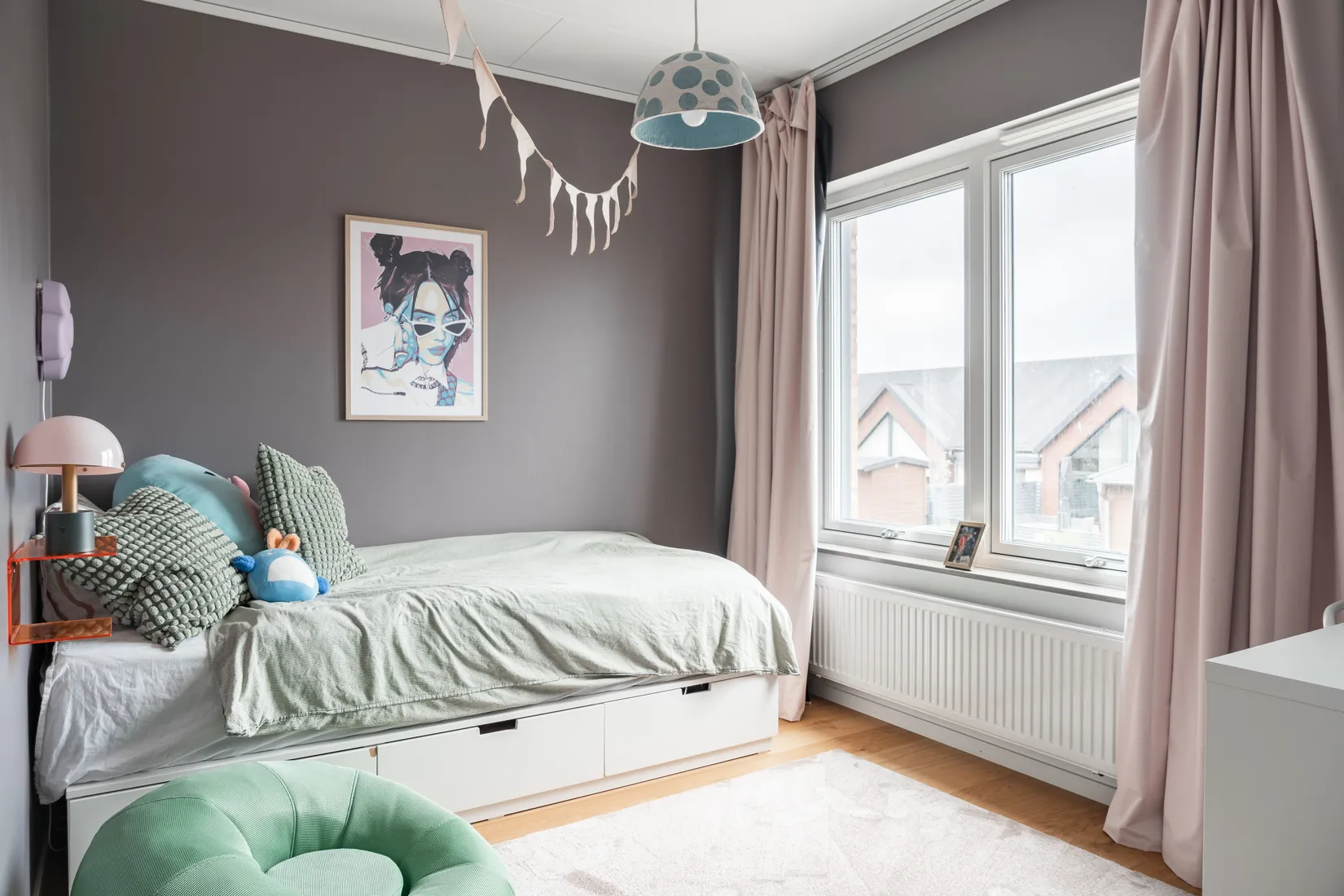 Bostadsrätt, Kapplandsgatan 31, Norra Borstahusen, Landskrona