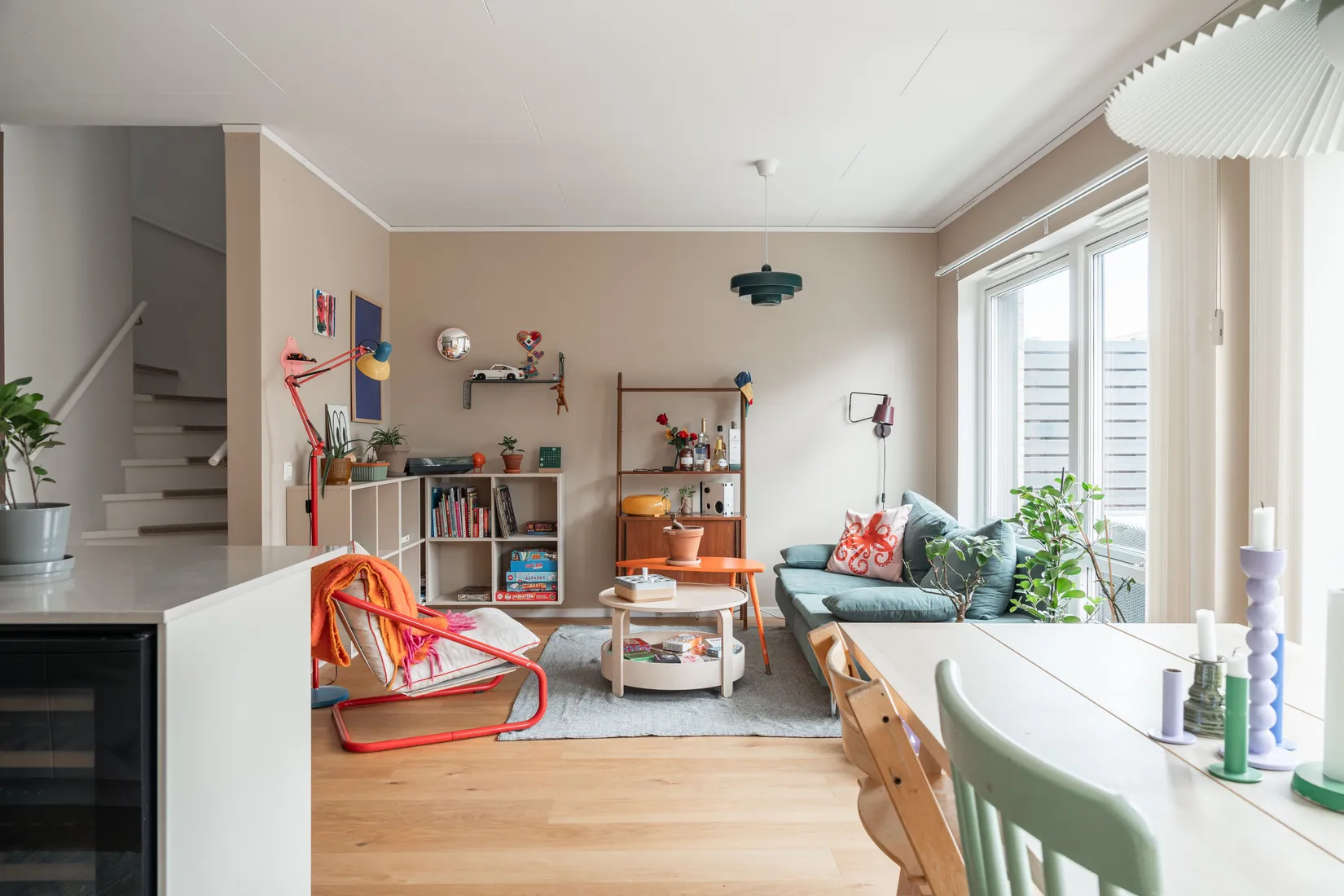Bostadsrätt, Kapplandsgatan 31, Norra Borstahusen, Landskrona