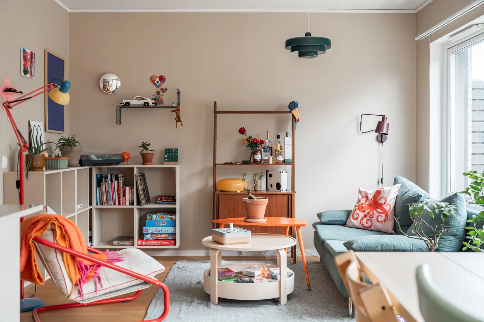 Bostadsrätt, Kapplandsgatan 31, Norra Borstahusen, Landskrona