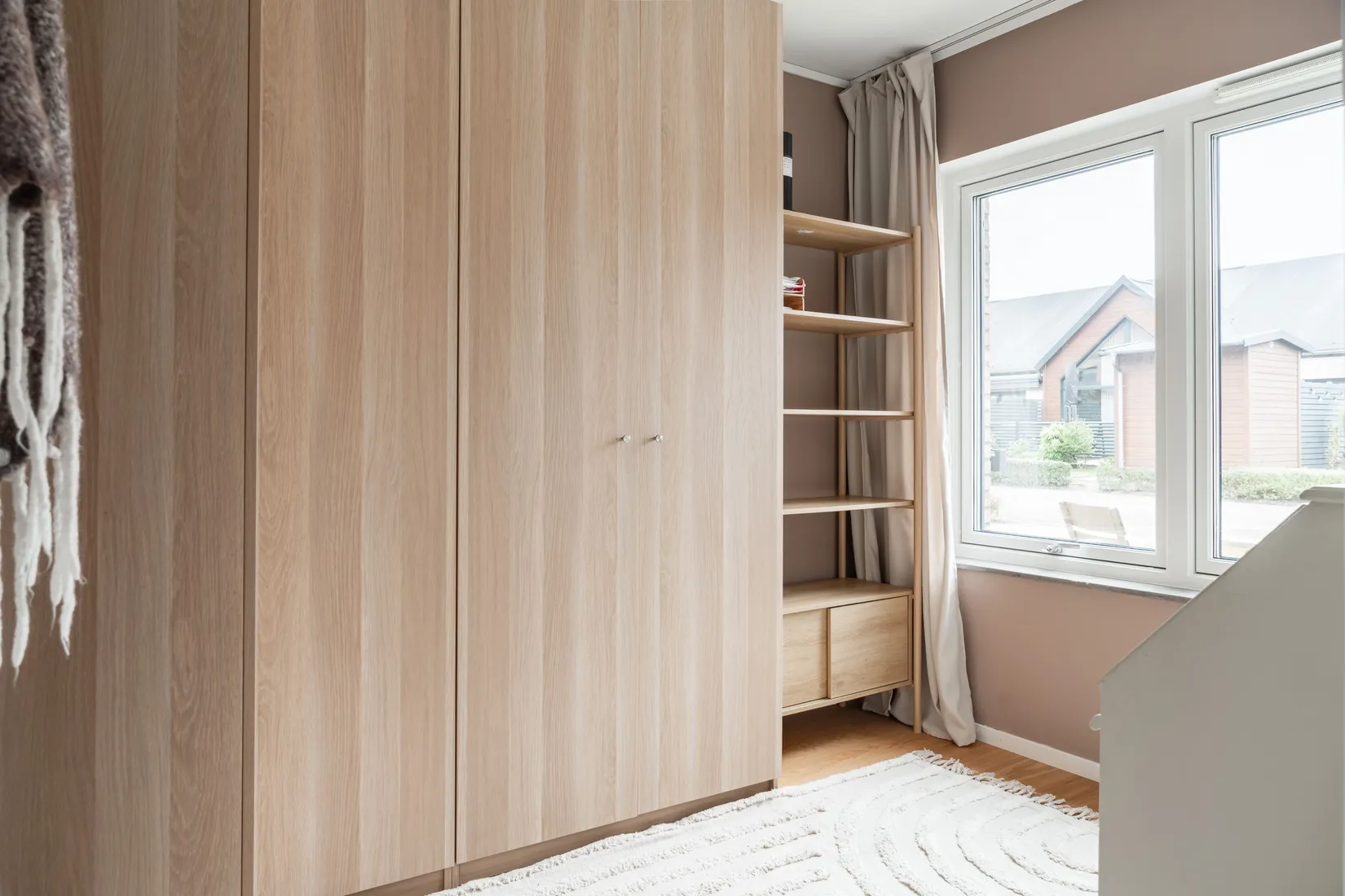 Bostadsrätt, Kapplandsgatan 31, Norra Borstahusen, Landskrona