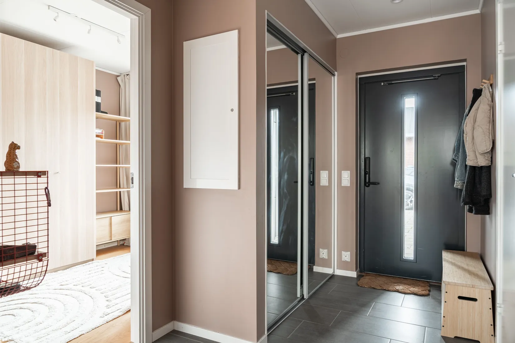 Bostadsrätt, Kapplandsgatan 31, Norra Borstahusen, Landskrona