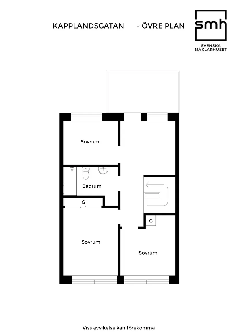 Bostadsrätt, Kapplandsgatan 31, Norra Borstahusen, Landskrona