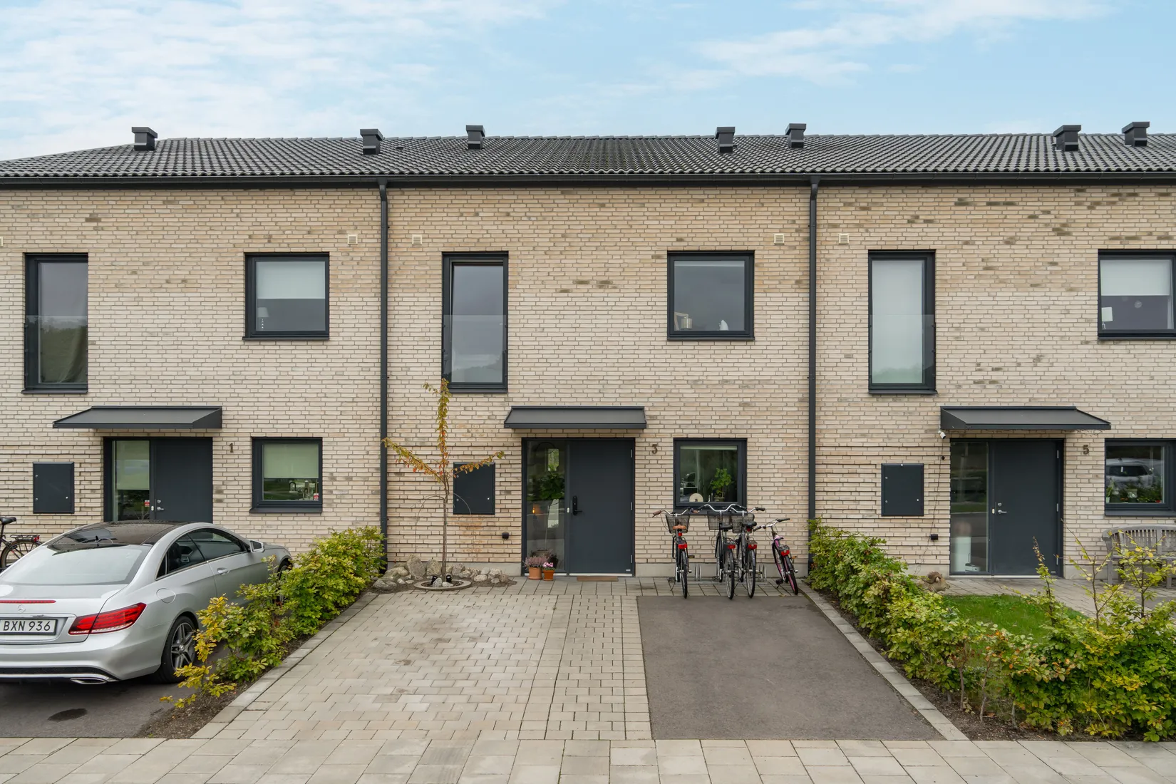 Bostadsrätt, Fogdegatan 3, Norra Borstahusen, Landskrona