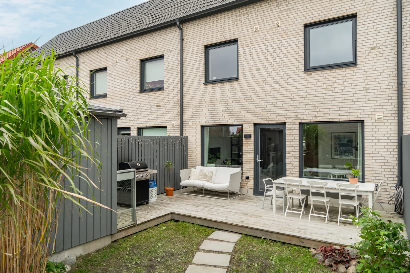 Bostadsrätt, Fogdegatan 3, Norra Borstahusen, Landskrona