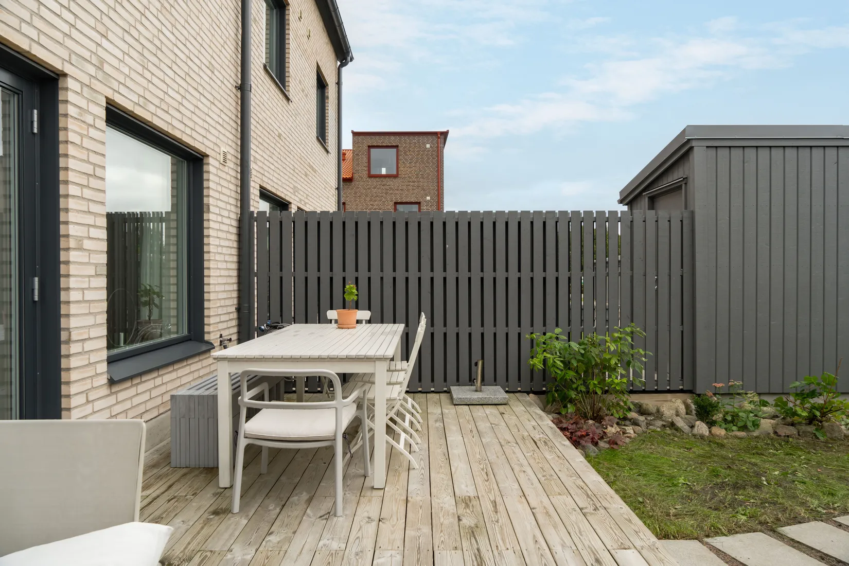 Bostadsrätt, Fogdegatan 3, Norra Borstahusen, Landskrona