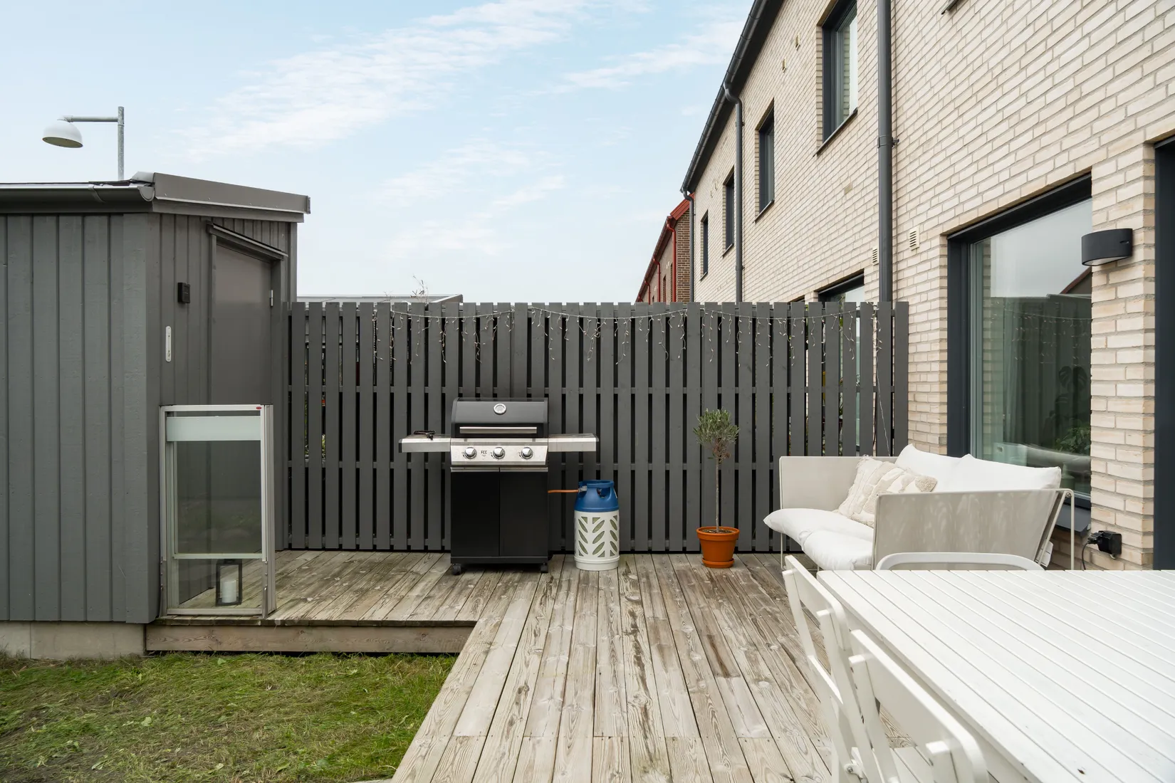Bostadsrätt, Fogdegatan 3, Norra Borstahusen, Landskrona
