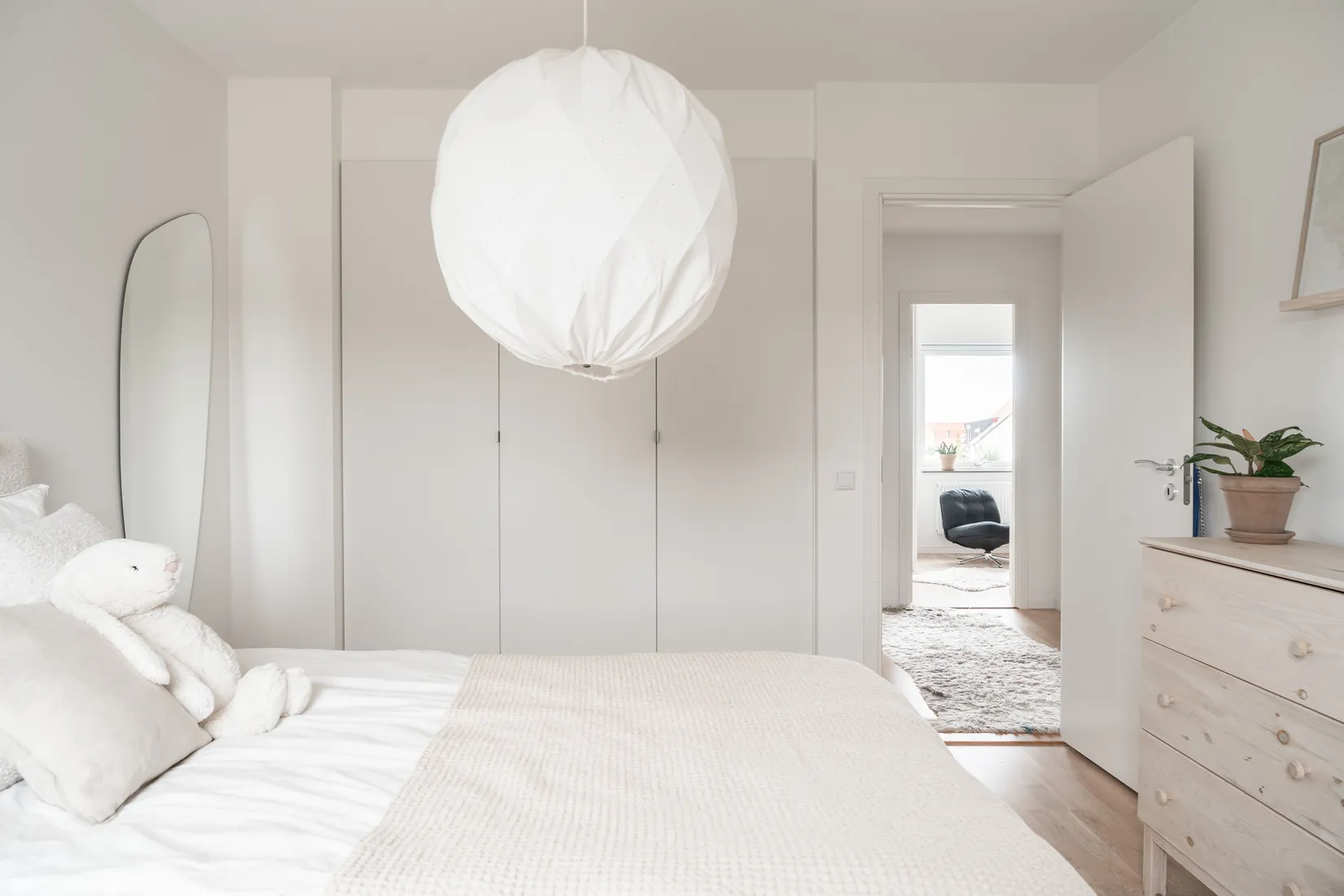 Bostadsrätt, Fogdegatan 3, Norra Borstahusen, Landskrona