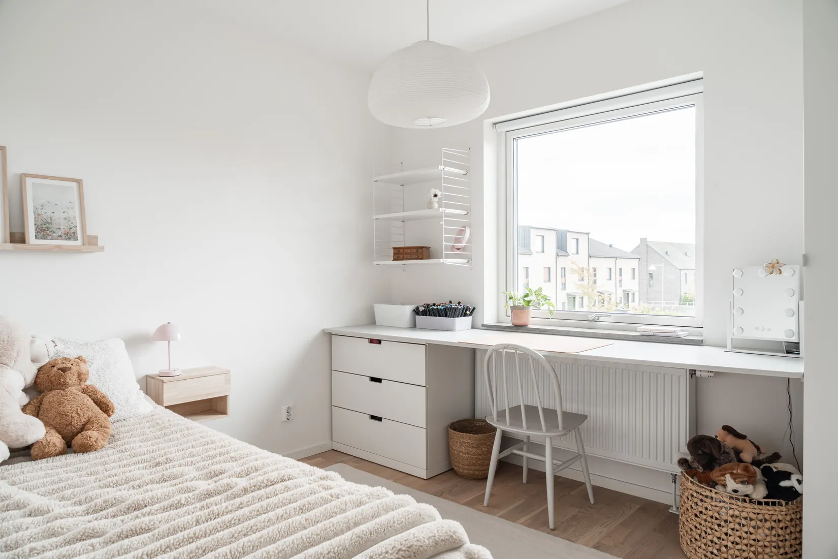 Bostadsrätt, Fogdegatan 3, Norra Borstahusen, Landskrona