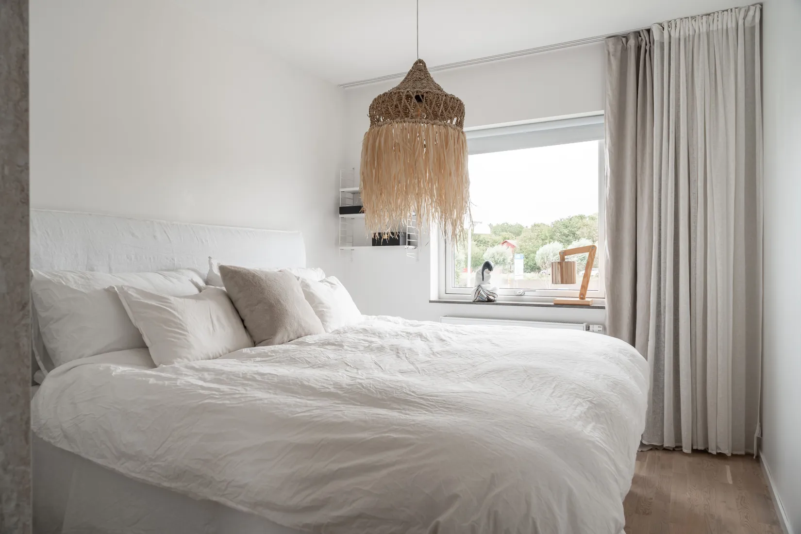 Bostadsrätt, Fogdegatan 3, Norra Borstahusen, Landskrona