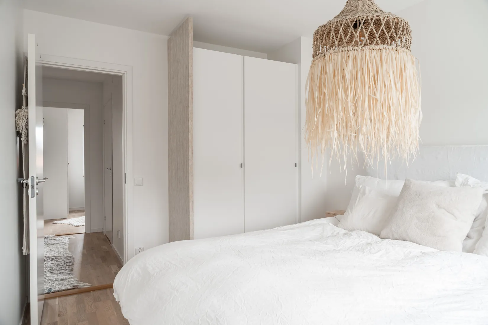 Bostadsrätt, Fogdegatan 3, Norra Borstahusen, Landskrona