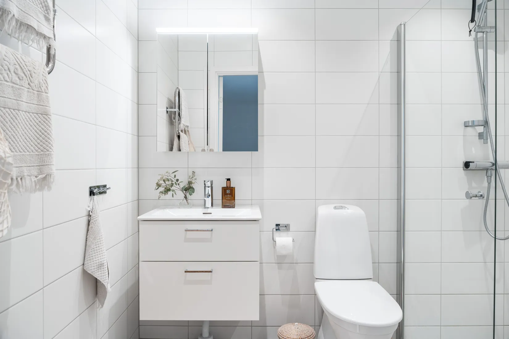 Bostadsrätt, Fogdegatan 3, Norra Borstahusen, Landskrona