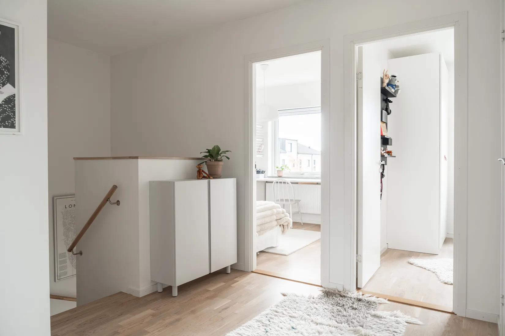 Bostadsrätt, Fogdegatan 3, Norra Borstahusen, Landskrona